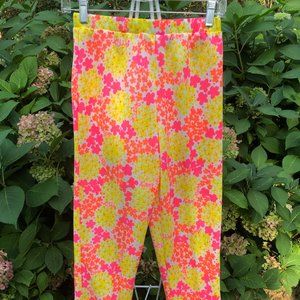 Vintage Lilly Pulitzer Pants